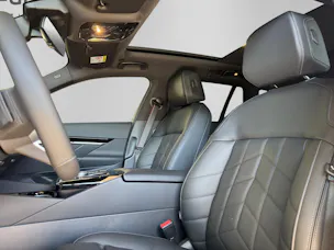 BMW 520d xDrive Touring M Sport Pro
