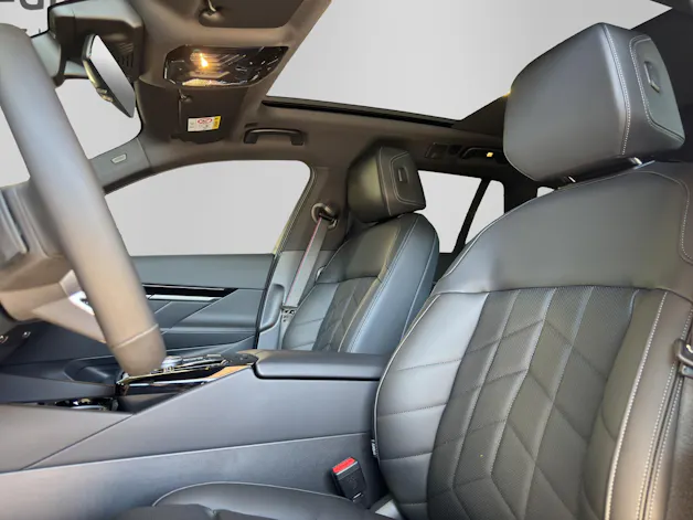 BMW 520d xDrive Touring M Sport Pro