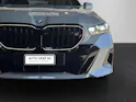 BMW 520d xDrive Touring M Sport Pro