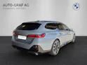 BMW 520d xDrive Touring M Sport Pro