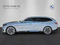 BMW 520d xDrive Touring M Sport Pro