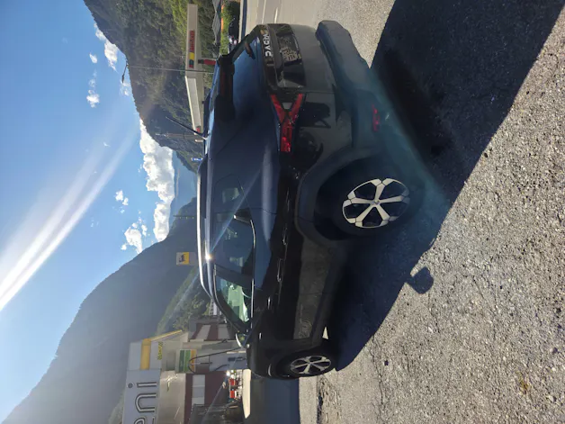 DACIA Duster 1.2 TCe Journey 4WD