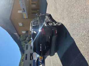 DACIA Duster 1.2 TCe Journey 4WD
