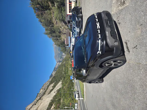 DACIA Duster 1.2 TCe Journey 4WD