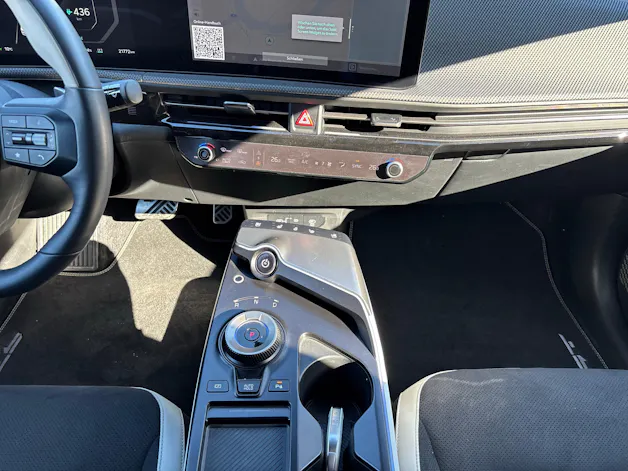 Kia EV6 84 kWh GT-Line 4x4