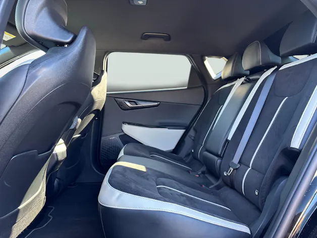 Kia EV6 84 kWh GT-Line 4x4