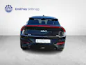 Kia EV6 84 kWh GT-Line 4x4