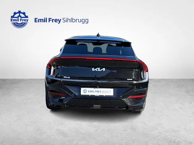 Kia EV6 84 kWh GT-Line 4x4