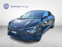 Kia EV6 84 kWh GT-Line 4x4