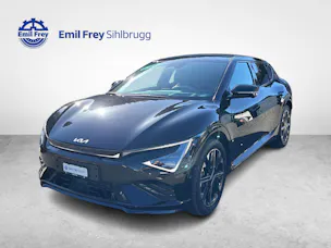 Kia EV6 84 kWh GT-Line 4x4