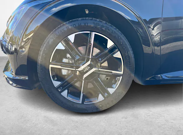 Kia EV6 84 kWh GT-Line 4x4