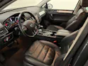 VW Touareg 3.0 V6 TDI 245 BMT Black Pearl
