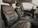 VW Touareg 3.0 V6 TDI 245 BMT Black Pearl