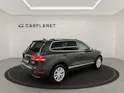 VW Touareg 3.0 V6 TDI 245 BMT Black Pearl