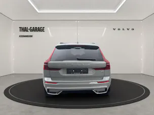VOLVO XC60 2.0 T6 TE Ultra Dark eAWD