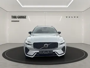VOLVO XC60 2.0 T6 TE Ultra Dark eAWD