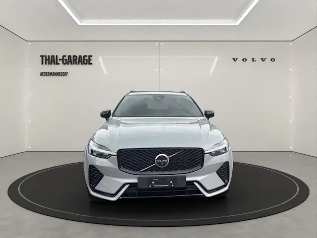 VOLVO XC60 2.0 T6 TE Ultra Dark eAWD