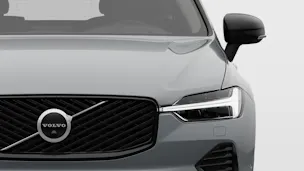 VOLVO XC60 2.0 T6 TE Ultra Dark eAWD