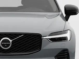 VOLVO XC60 2.0 T6 TE Ultra Dark eAWD