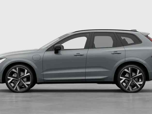VOLVO XC60 2.0 T6 TE Ultra Dark eAWD