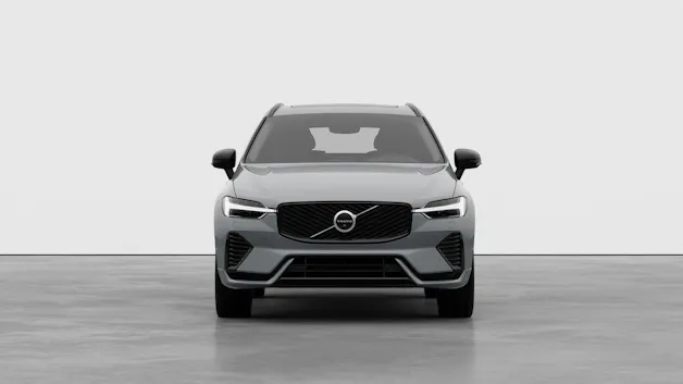 VOLVO XC60 2.0 T6 TE Ultra Dark eAWD