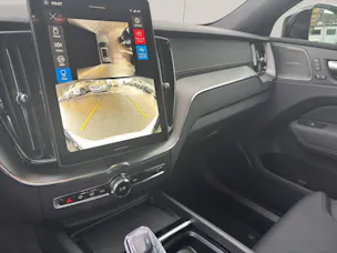 VOLVO XC60 2.0 T6 TE Ultra Dark eAWD