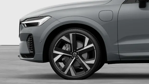 VOLVO XC60 2.0 T6 TE Ultra Dark eAWD