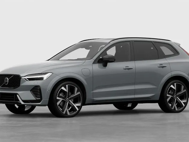 VOLVO XC60 2.0 T6 TE Ultra Dark eAWD