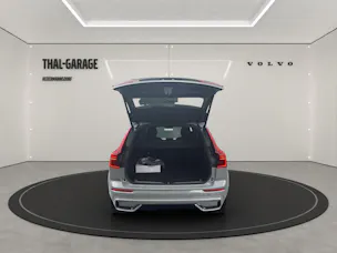 VOLVO XC60 2.0 T6 TE Ultra Dark eAWD