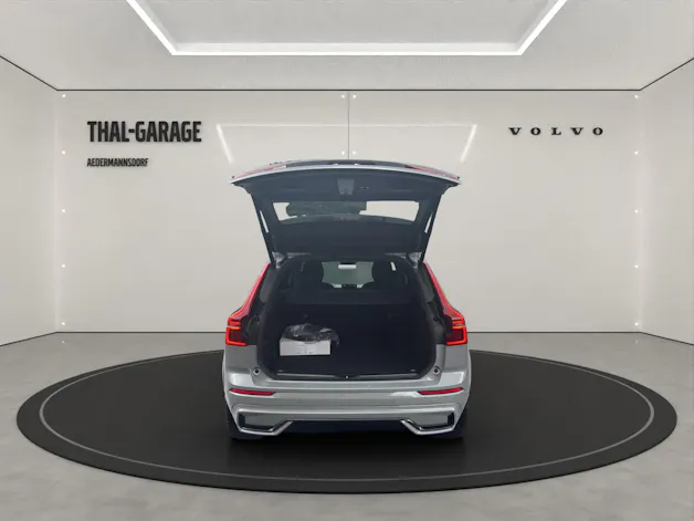 VOLVO XC60 2.0 T6 TE Ultra Dark eAWD