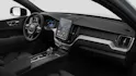 VOLVO XC60 2.0 T6 TE Ultra Dark eAWD