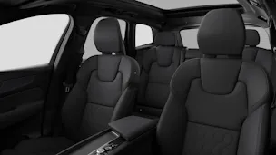 VOLVO XC60 2.0 T6 TE Ultra Dark eAWD