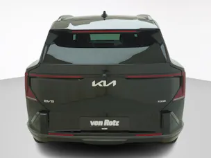 Kia EV5 81 kWh GT-Line 4x4