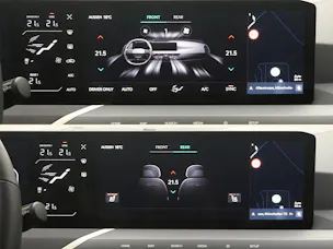 Kia EV5 81 kWh GT-Line 4x4