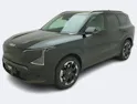 Kia EV5 81 kWh GT-Line 4x4