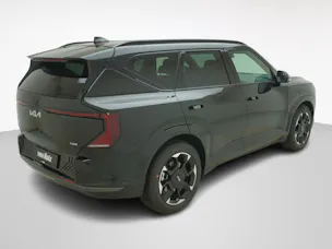 Kia EV5 81 kWh GT-Line 4x4