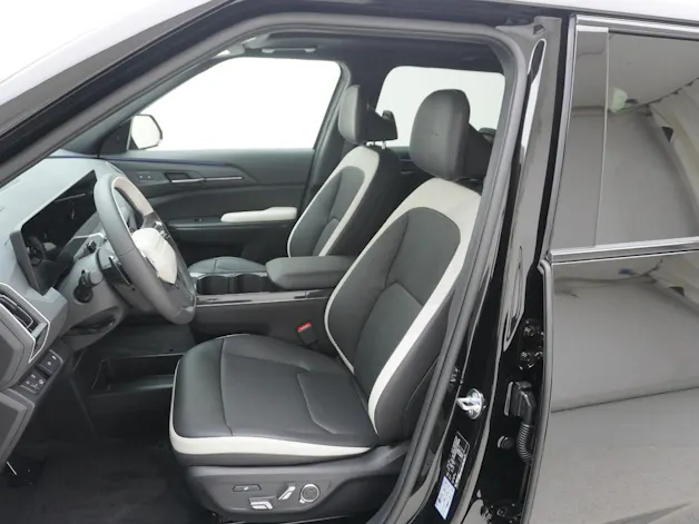 Kia EV5 81 kWh GT-Line 4x4