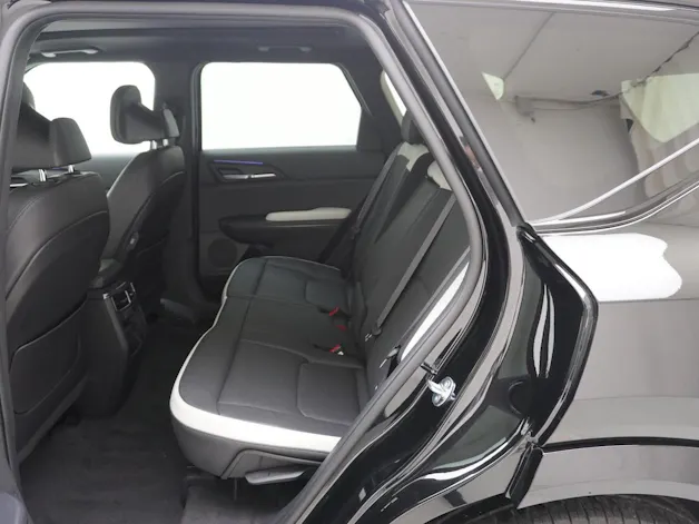 Kia EV5 81 kWh GT-Line 4x4