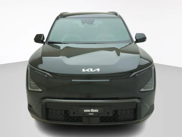 Kia EV5 81 kWh GT-Line 4x4