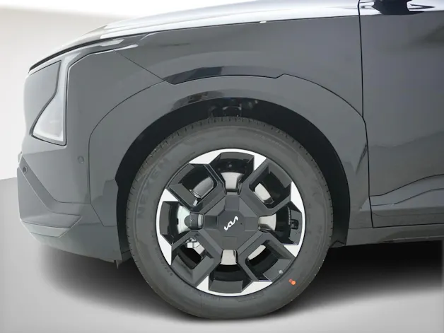 Kia EV5 81 kWh GT-Line 4x4