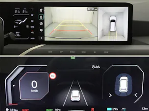 Kia EV5 81 kWh GT-Line 4x4