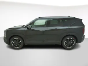 Kia EV5 81 kWh GT-Line 4x4