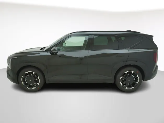 Kia EV5 81 kWh GT-Line 4x4