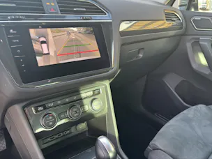 VW Tiguan 2.0 TSI Highline DSG