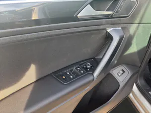 VW Tiguan 2.0 TSI Highline DSG