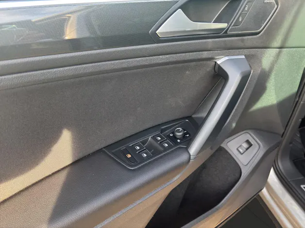 VW Tiguan 2.0 TSI Highline DSG