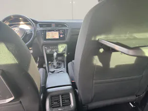 VW Tiguan 2.0 TSI Highline DSG