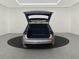 VW Tiguan 2.0 TSI Highline DSG