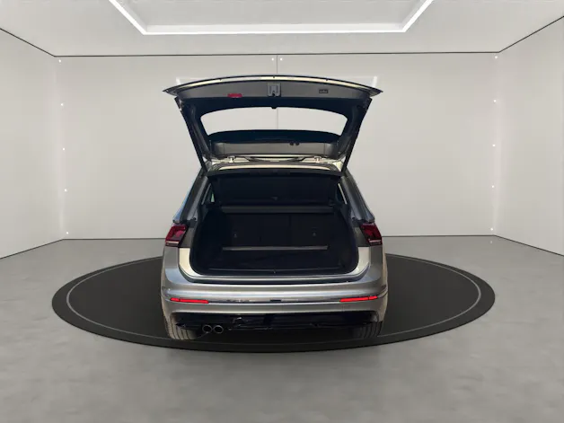 VW Tiguan 2.0 TSI Highline DSG