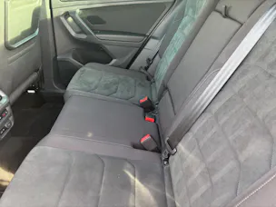 VW Tiguan 2.0 TSI Highline DSG